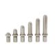 Mätspetsar för cylindermått 35-50 mm (Sats av 6 st.)